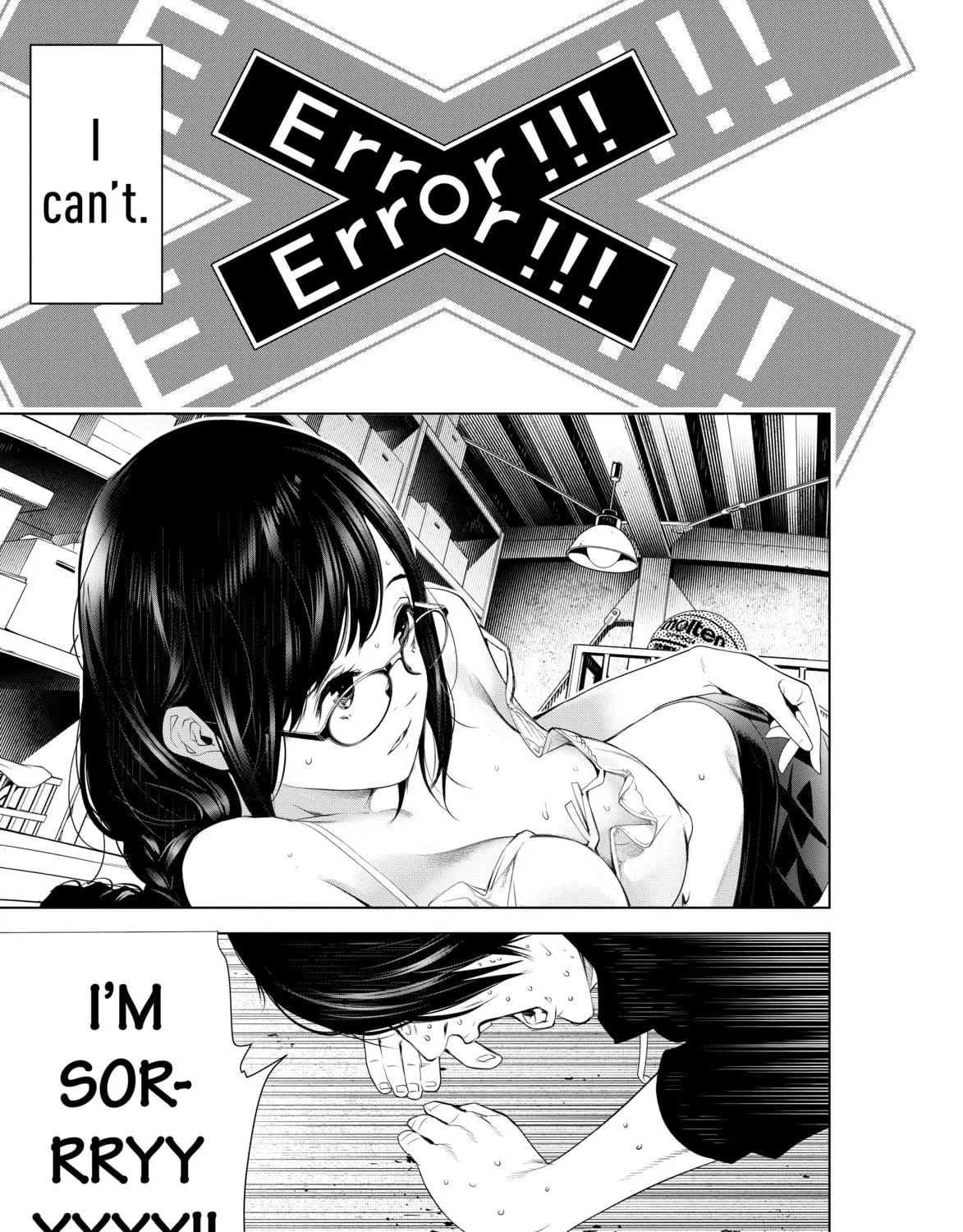 Read Bakemonogatari chapter 112 image 18 on Lezhin