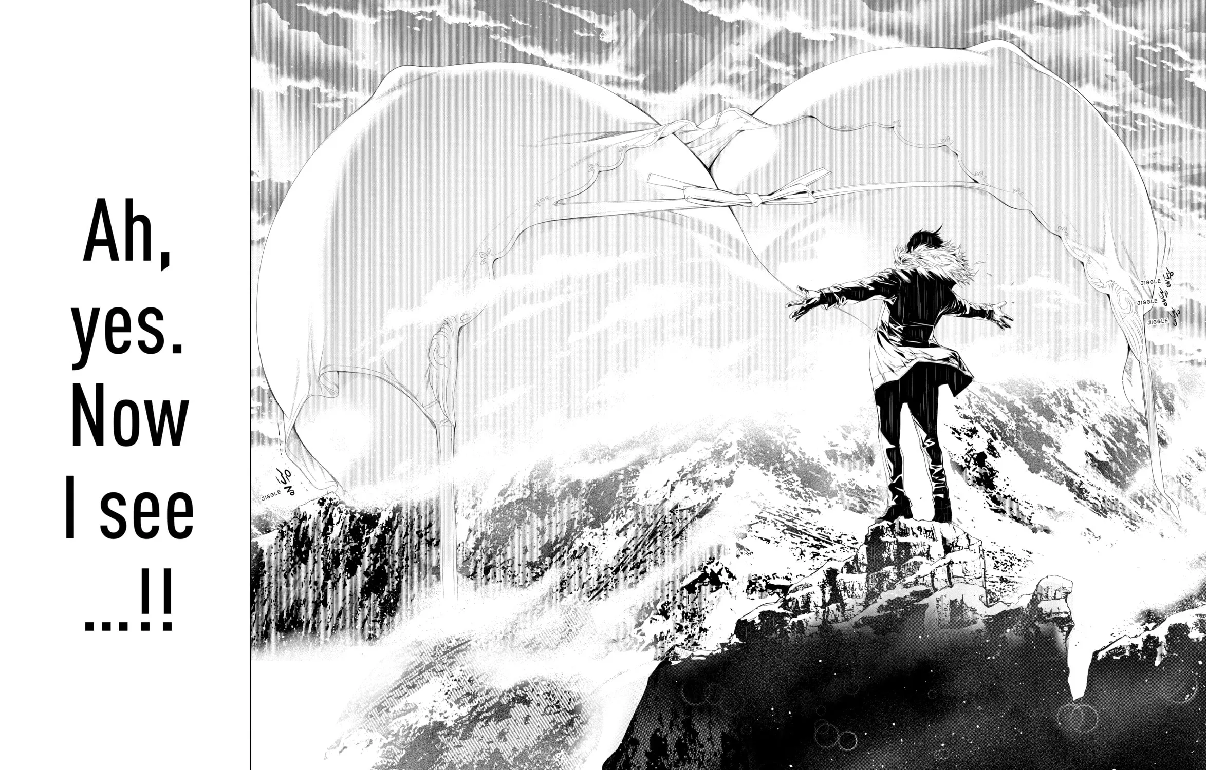 Read Bakemonogatari chapter 112 image 6 on Lezhin