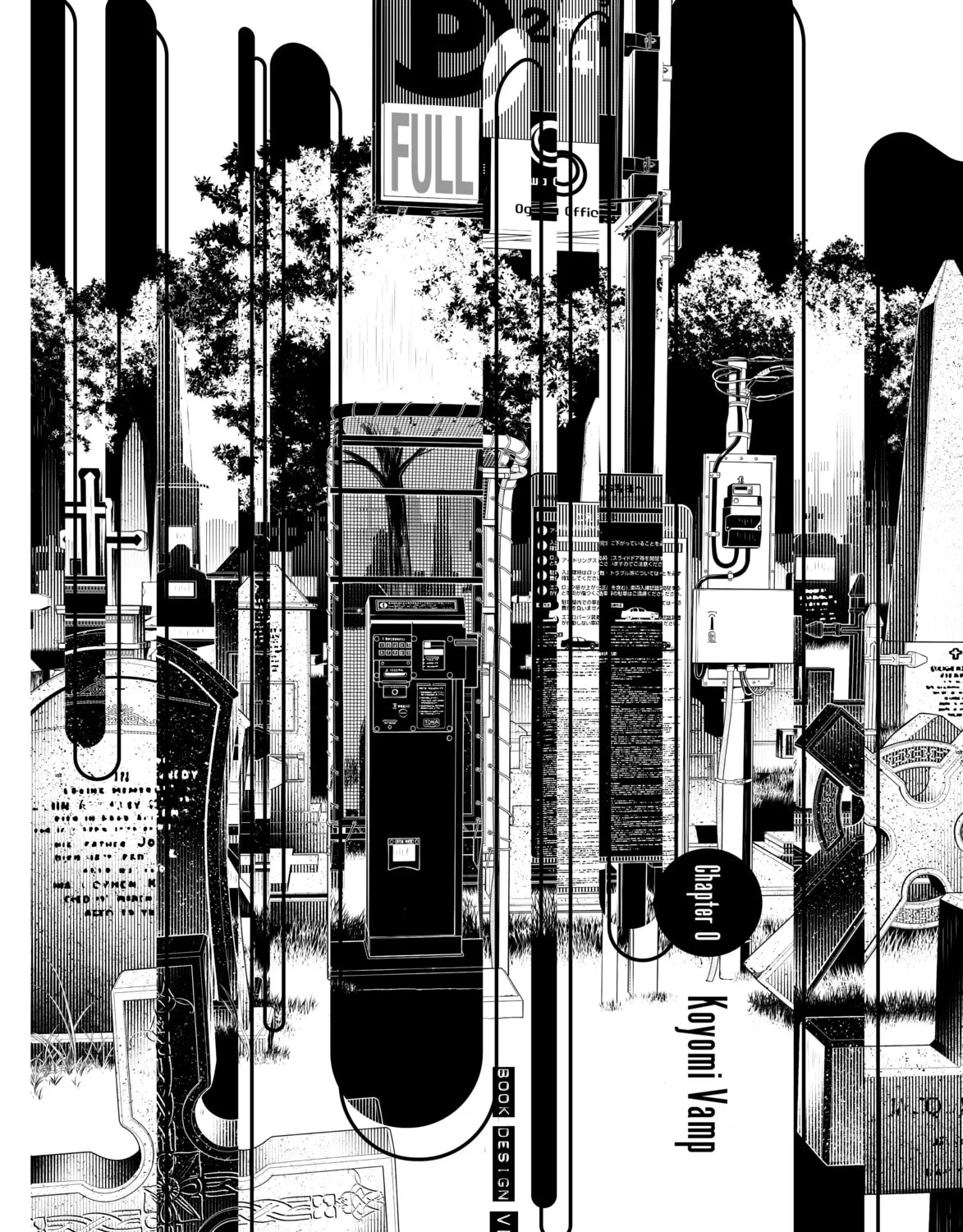 Read Bakemonogatari chapter 113 image 0 on Lezhin
