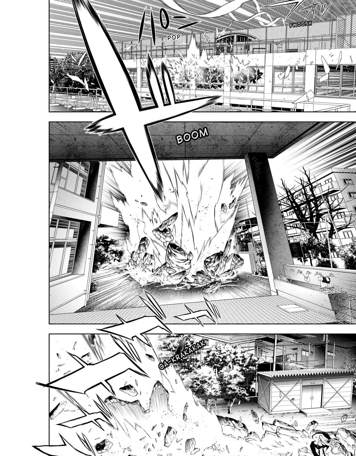 Read Bakemonogatari chapter 113 image 34 on Lezhin