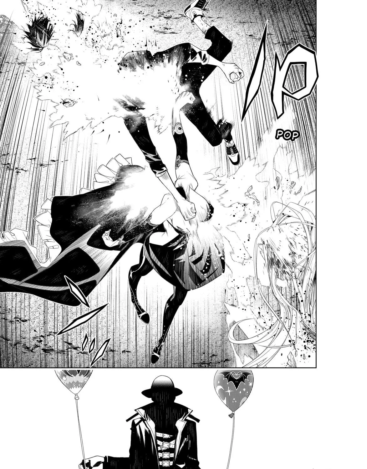 Read Bakemonogatari chapter 115 image 16 on Lezhin