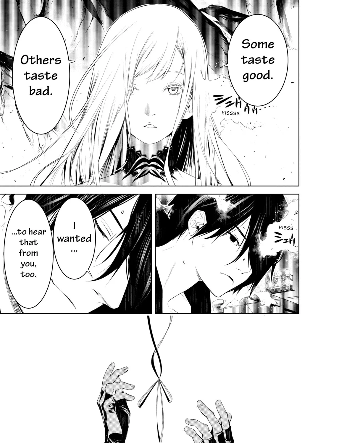 Read Bakemonogatari chapter 115 image 20 on Lezhin