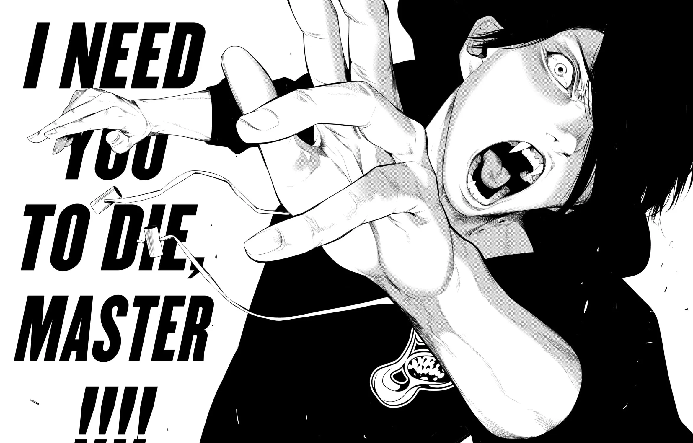 Read Bakemonogatari chapter 115 image 22 on Lezhin