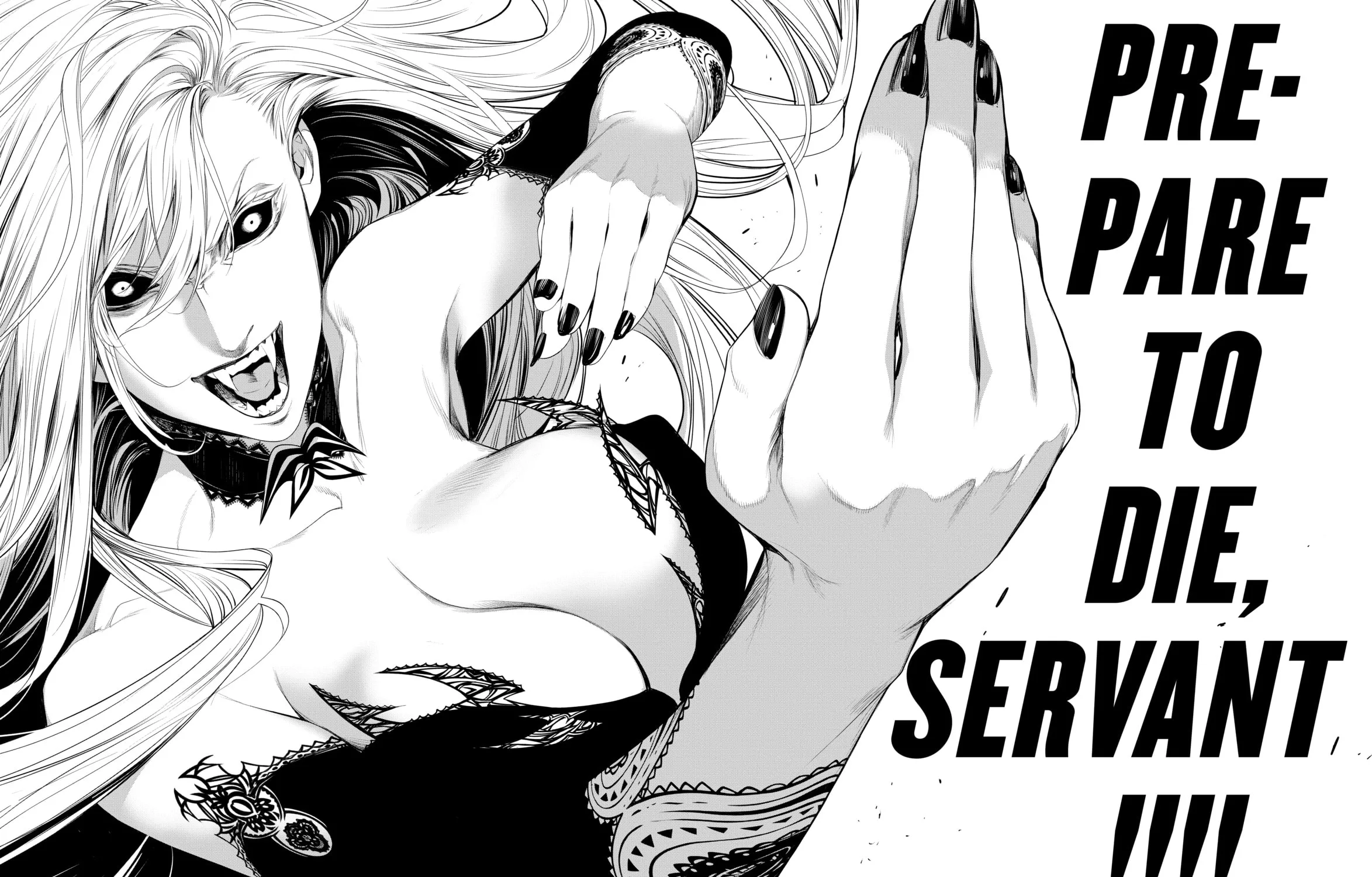 Read Bakemonogatari chapter 115 image 24 on Lezhin