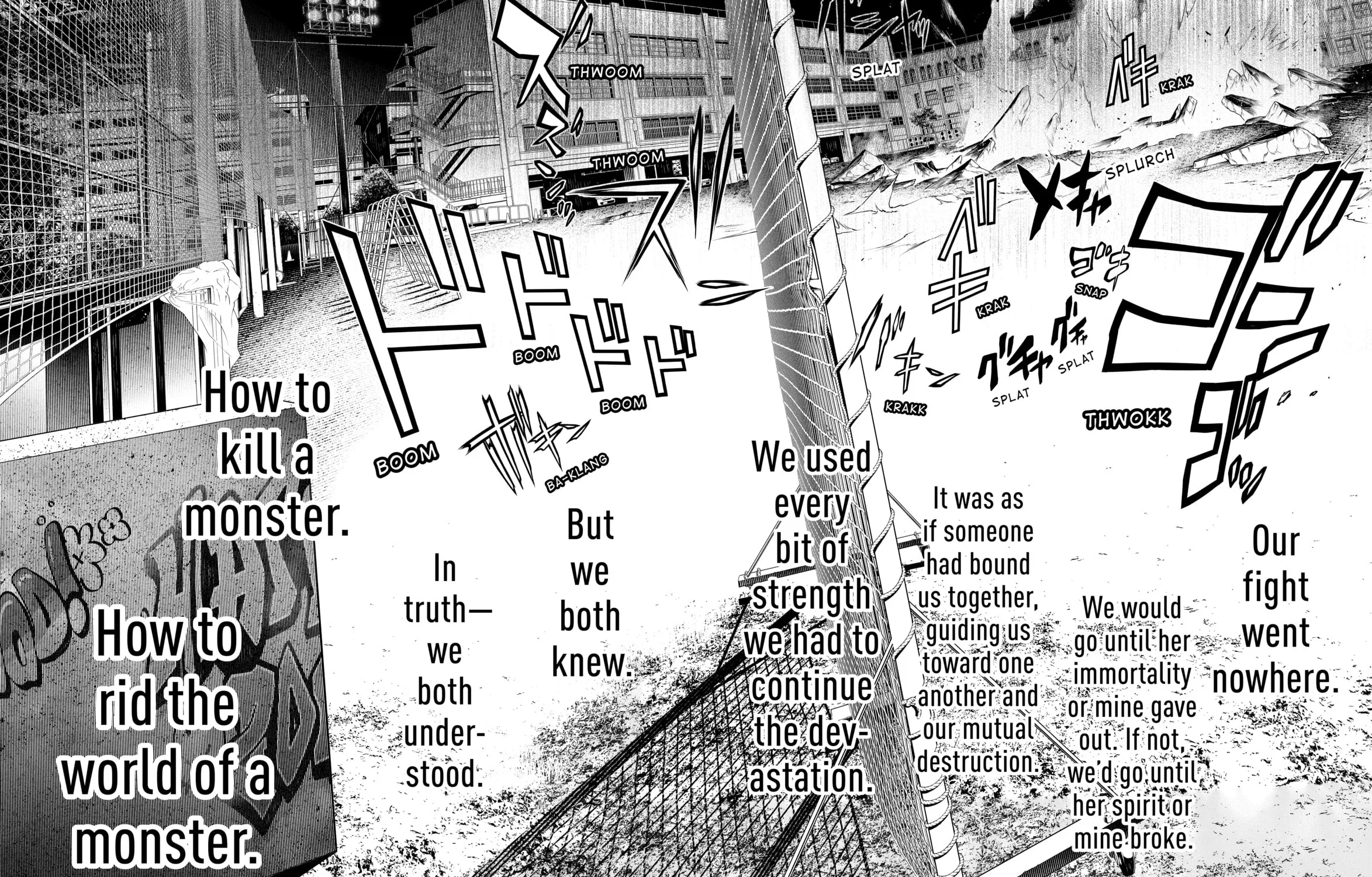 Read Bakemonogatari chapter 115 image 30 on Lezhin