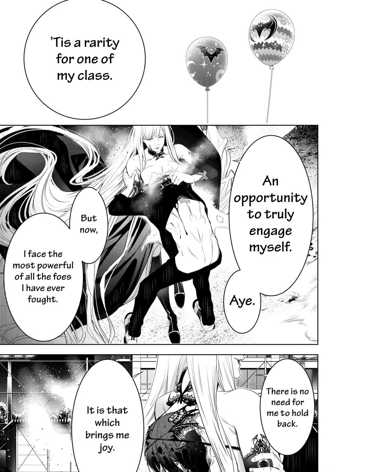 Read Bakemonogatari chapter 115 image 4 on Lezhin