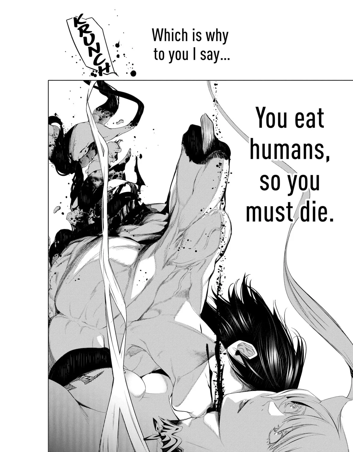 Read Bakemonogatari chapter 116 image 36 on Lezhin