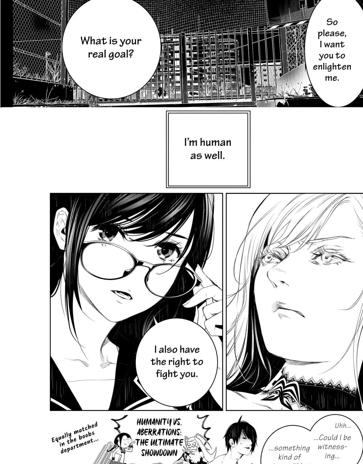 Read Bakemonogatari chapter 117 image 40 on Lezhin