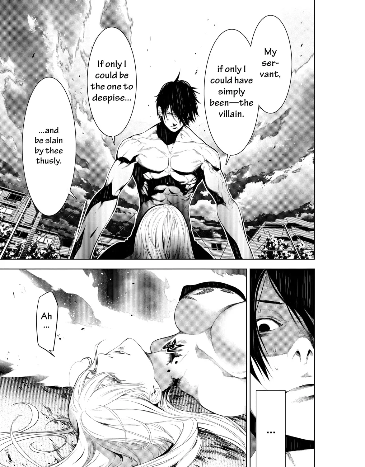 Read Bakemonogatari chapter 118 image 0 on Lezhin