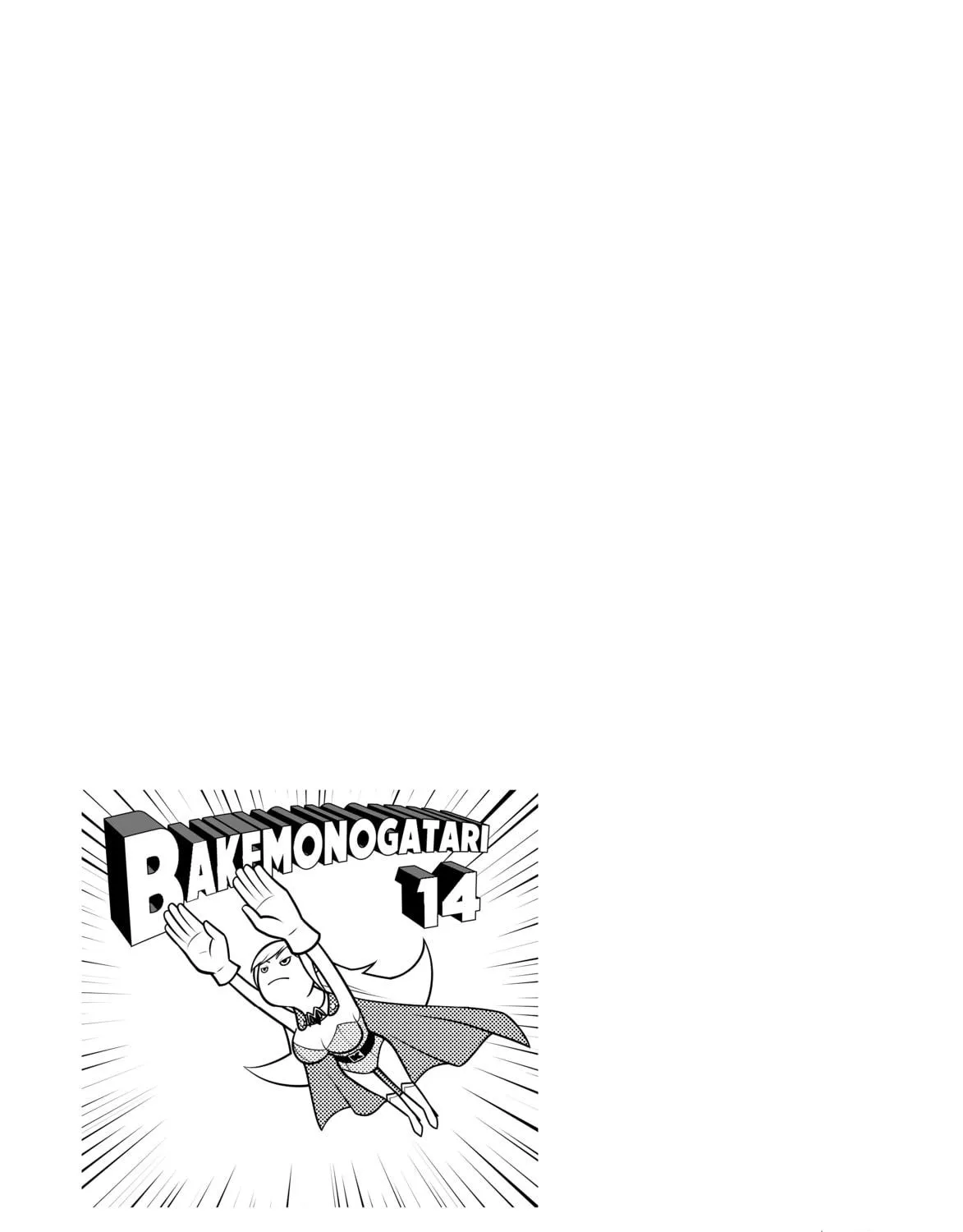 Read Bakemonogatari chapter 118 image 38 on Lezhin