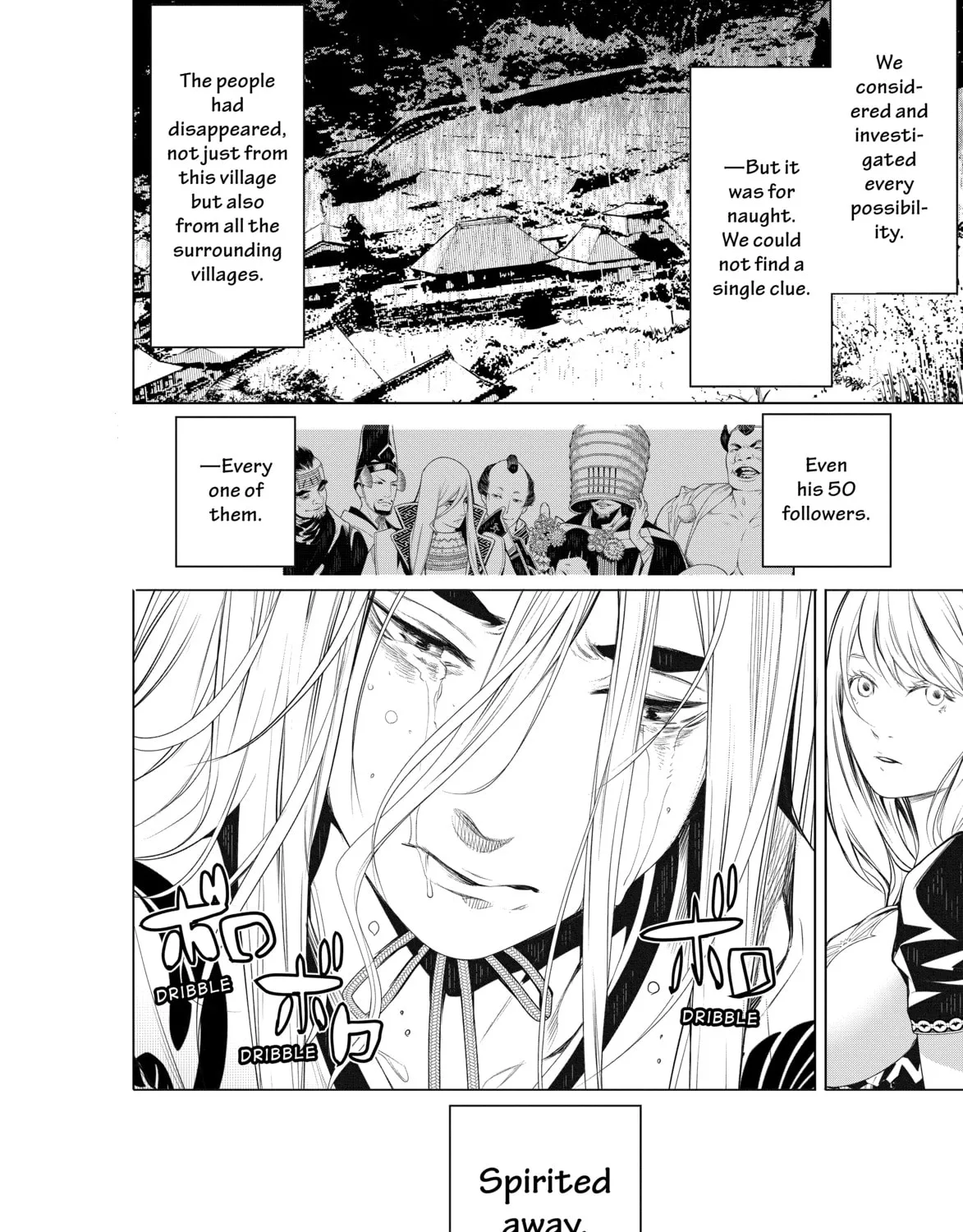 Read Bakemonogatari chapter 119 image 24 on Lezhin