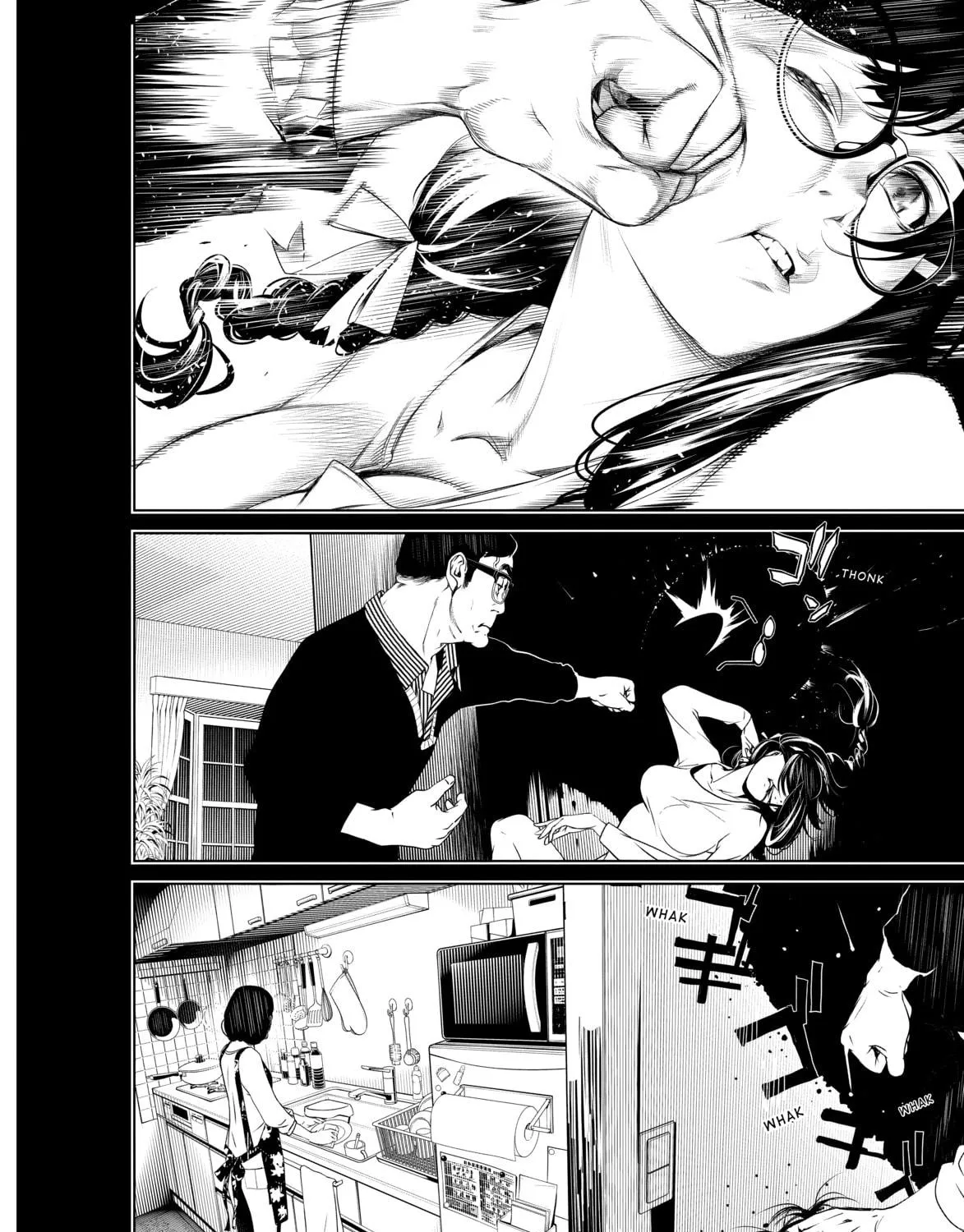 Read Bakemonogatari chapter 12 image 22 on Lezhin