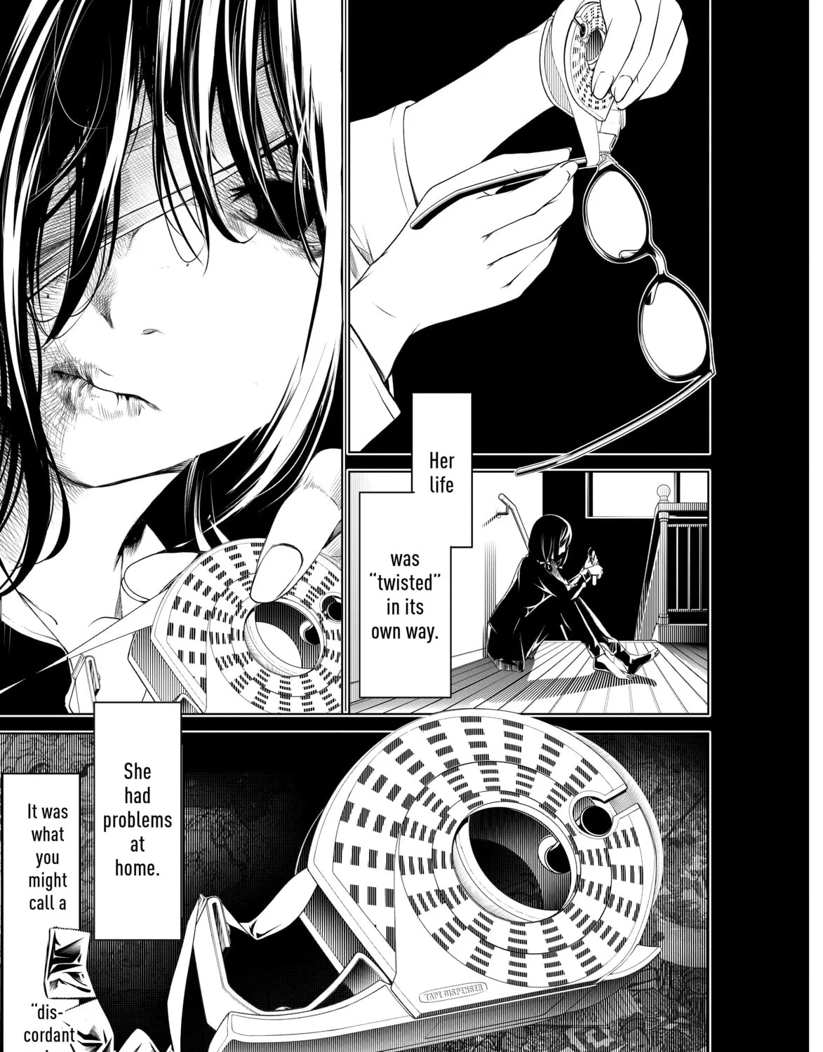 Read Bakemonogatari chapter 12 image 24 on Lezhin