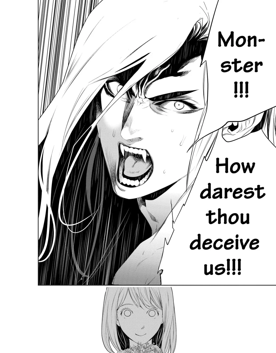 Read Bakemonogatari chapter 120 image 20 on Lezhin