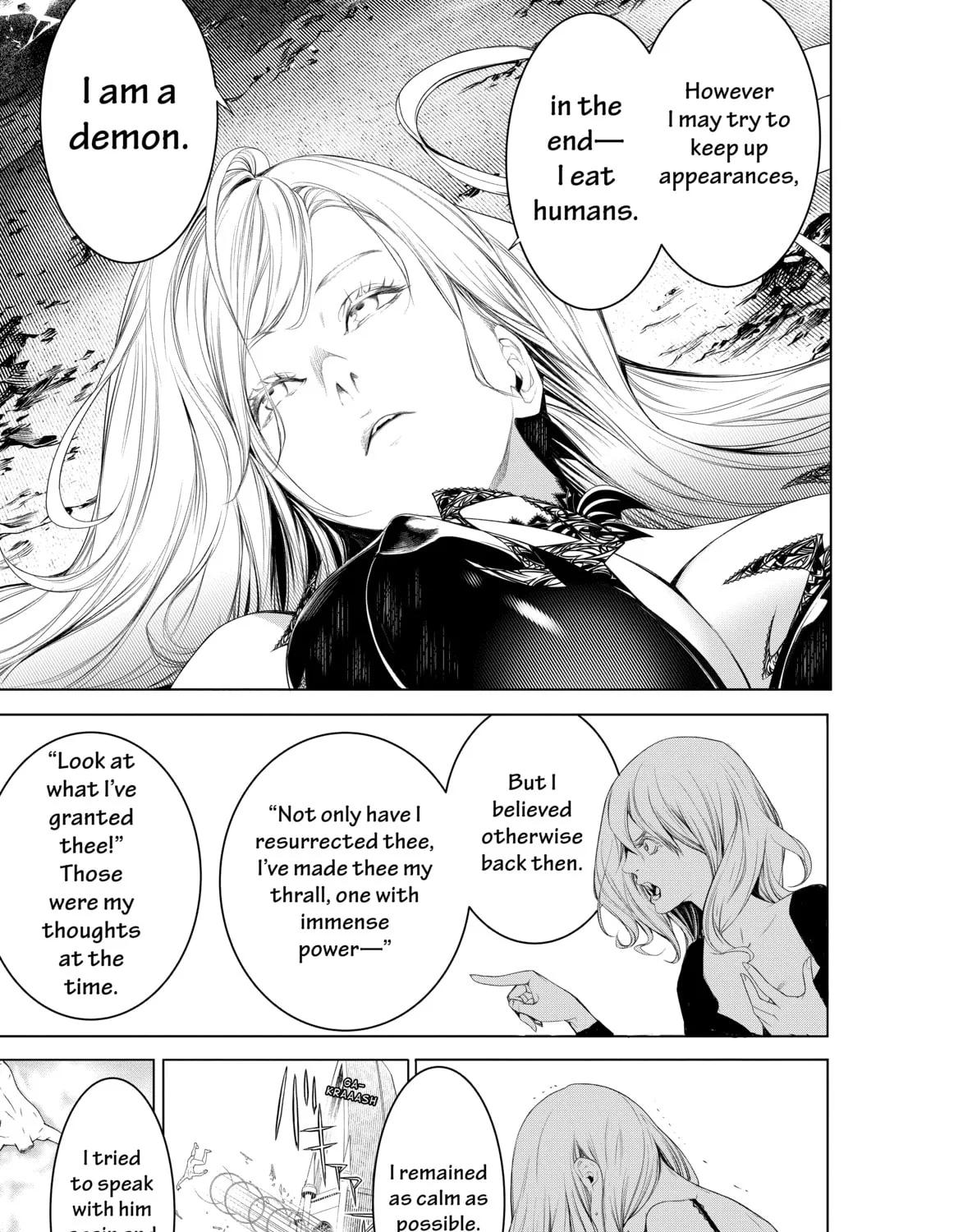 Read Bakemonogatari chapter 120 image 26 on Lezhin