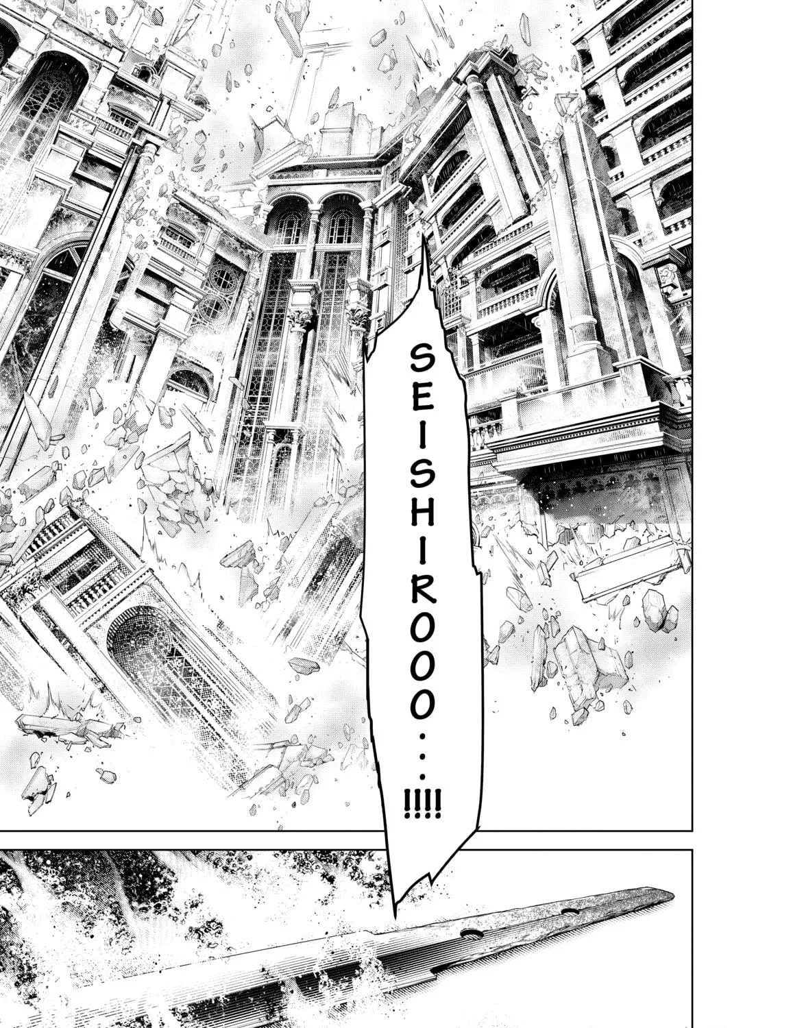Read Bakemonogatari chapter 121 image 22 on Lezhin