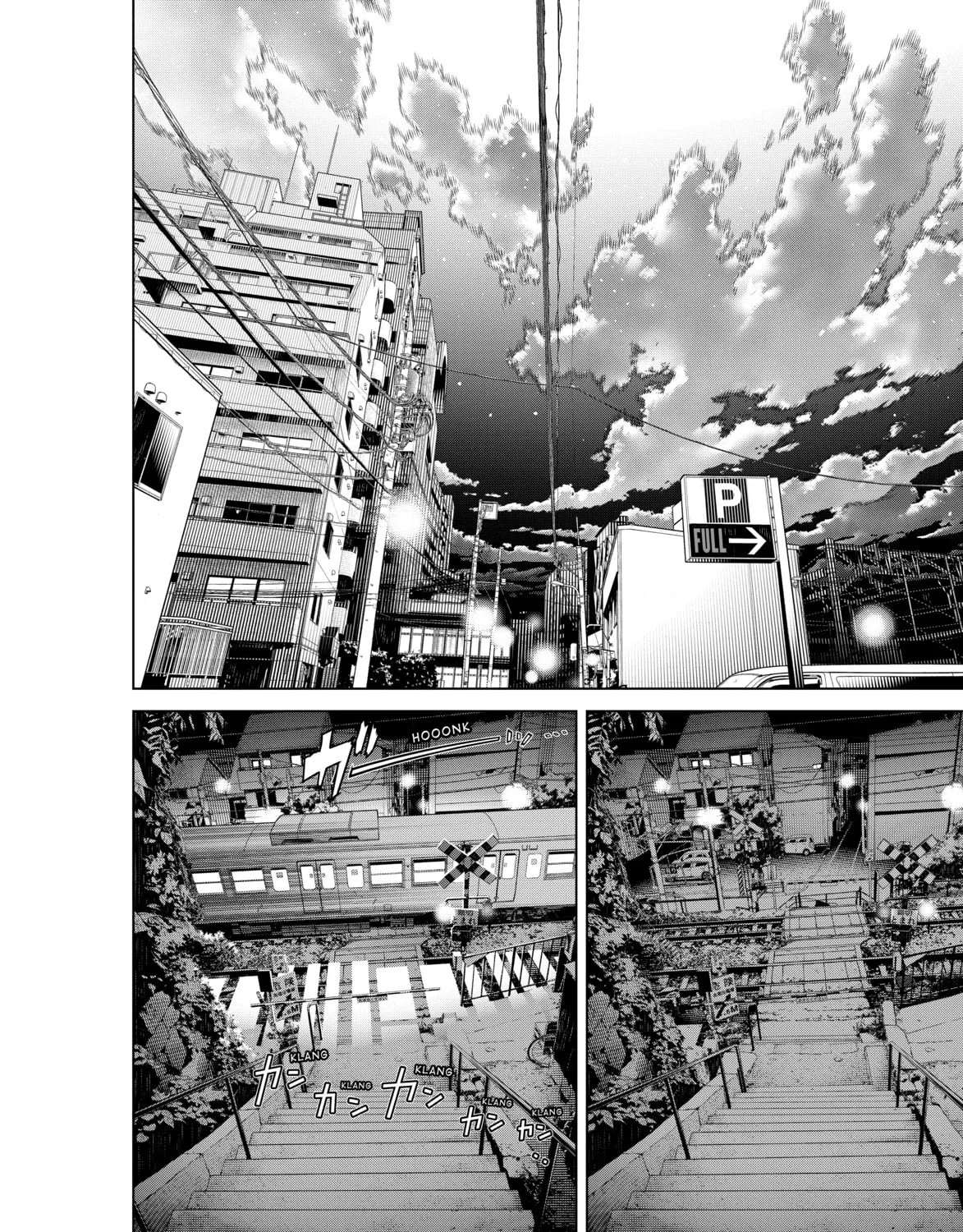 Read Bakemonogatari chapter 121 image 24 on Lezhin