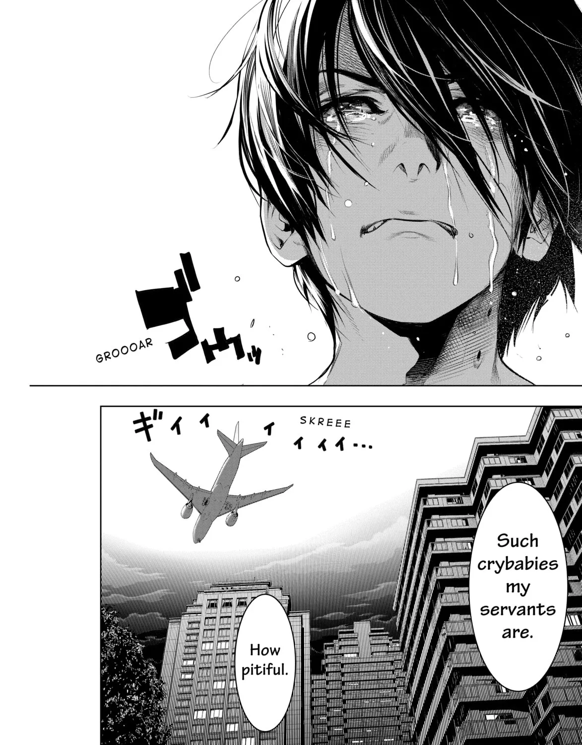 Read Bakemonogatari chapter 121 image 36 on Lezhin