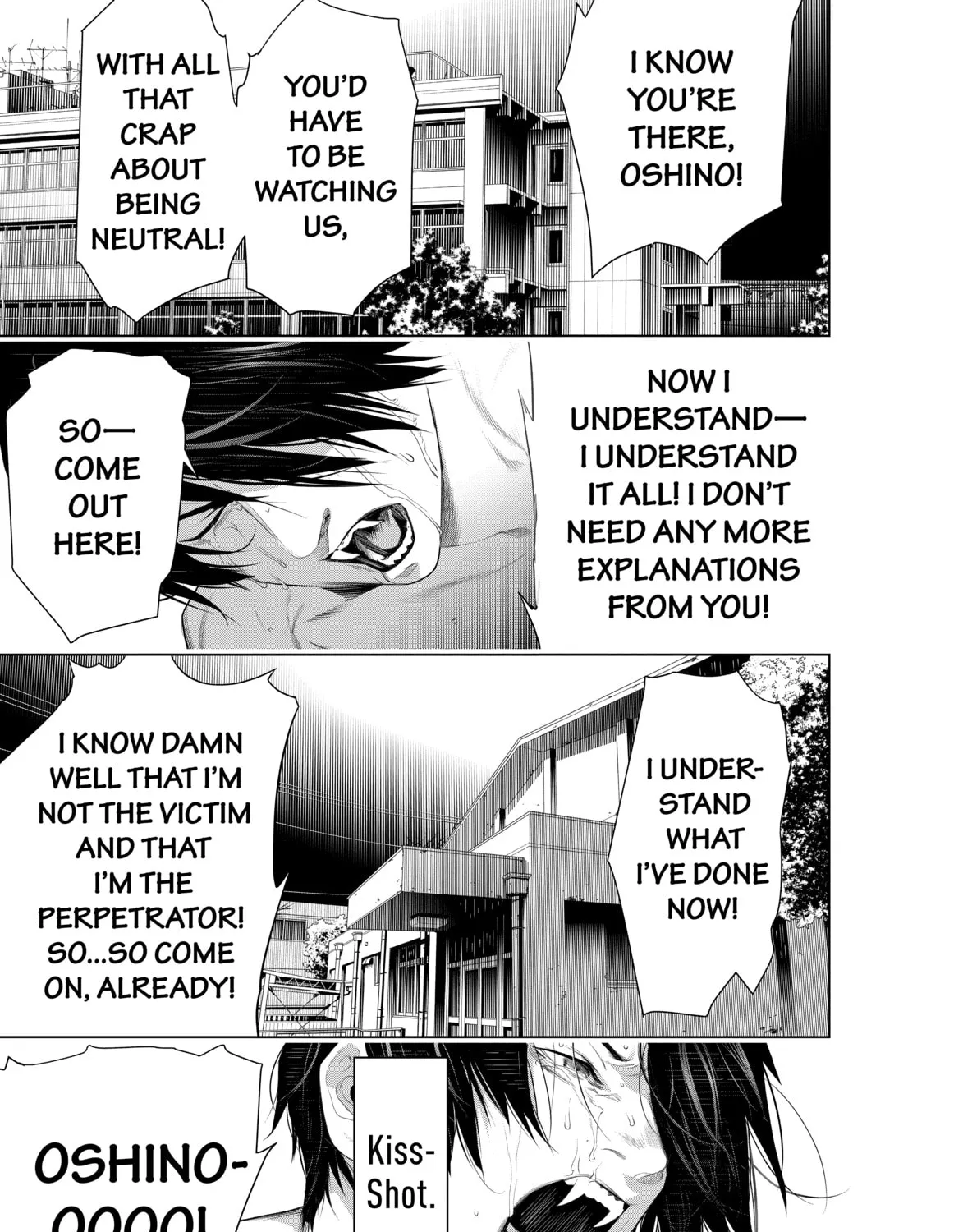 Read Bakemonogatari chapter 122 image 20 on Lezhin