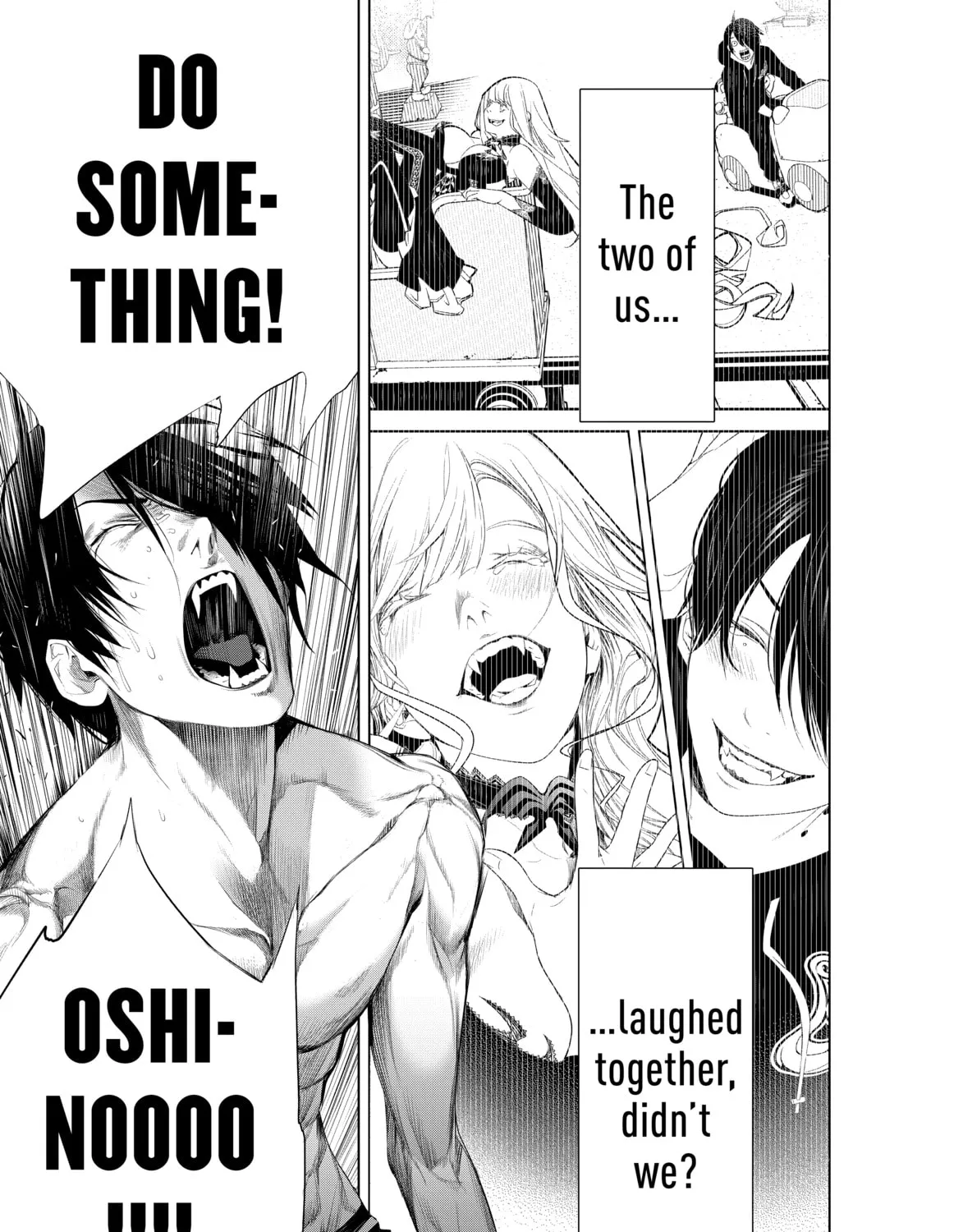 Read Bakemonogatari chapter 122 image 24 on Lezhin