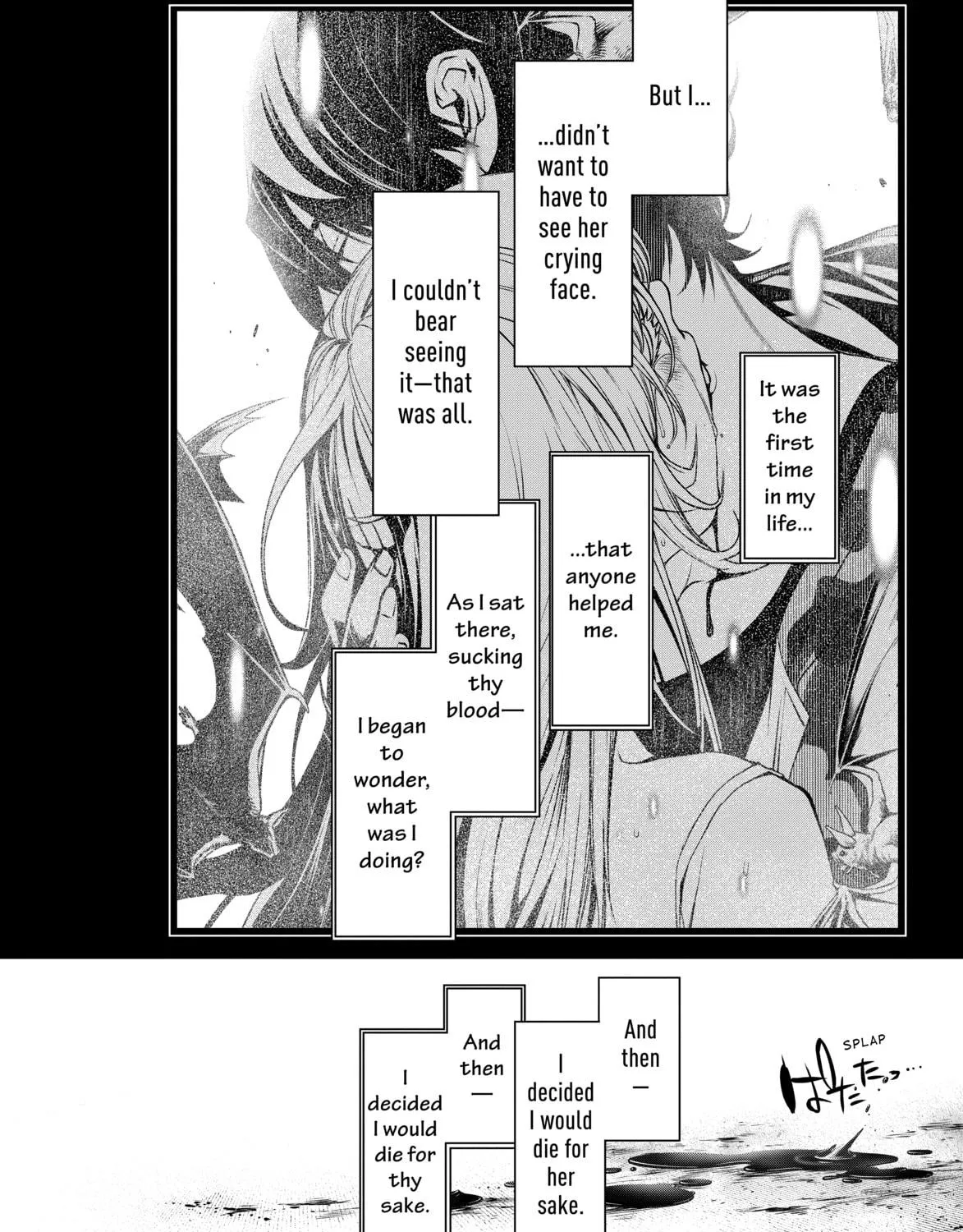 Read Bakemonogatari chapter 122 image 4 on Lezhin