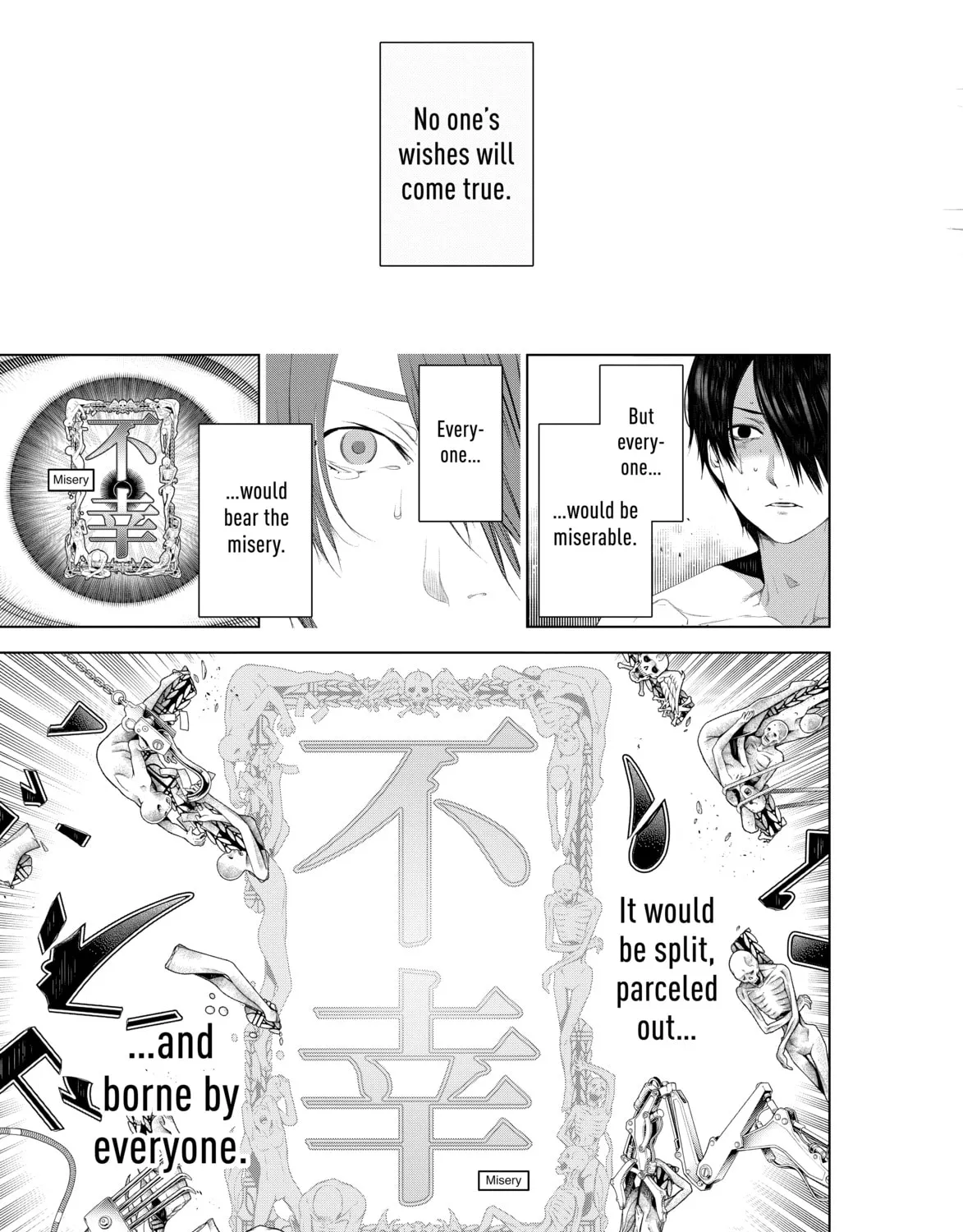 Read Bakemonogatari chapter 123 image 14 on Lezhin