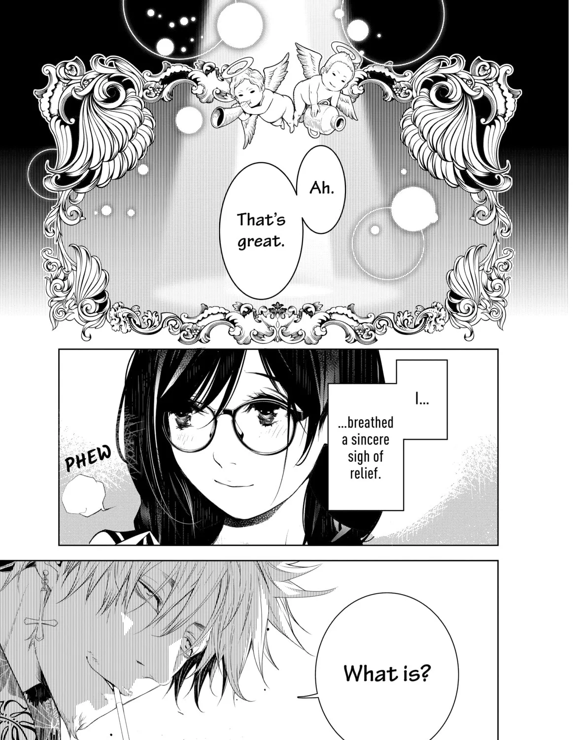 Read Bakemonogatari chapter 124 image 0 on Lezhin