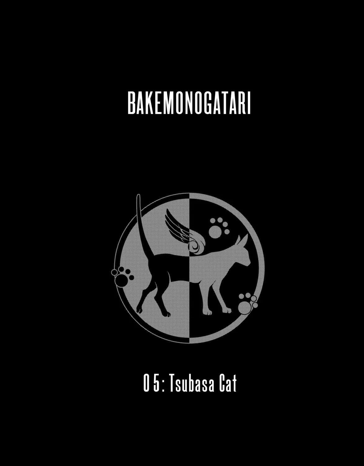 Read Bakemonogatari chapter 125 image 36 on Lezhin