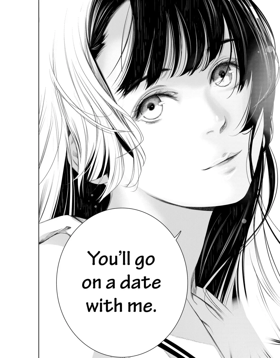 Read Bakemonogatari chapter 126 image 30 on Lezhin