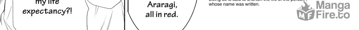 Read Bakemonogatari chapter 127 image 17 on Lezhin