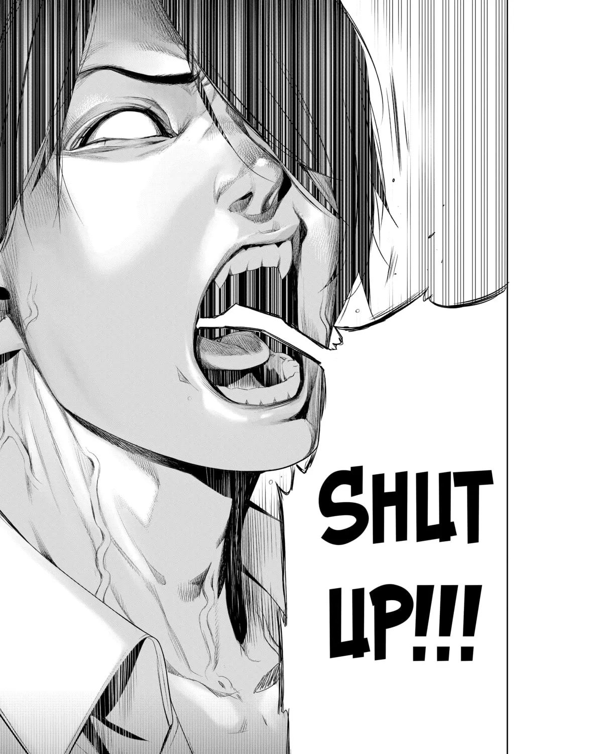 Read Bakemonogatari chapter 127 image 32 on Lezhin