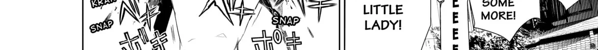 Read Bakemonogatari chapter 127 image 7 on Lezhin