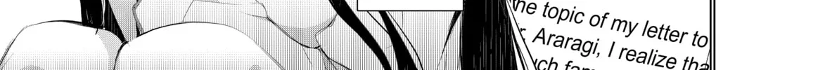 Read Bakemonogatari chapter 129 image 1 on Lezhin