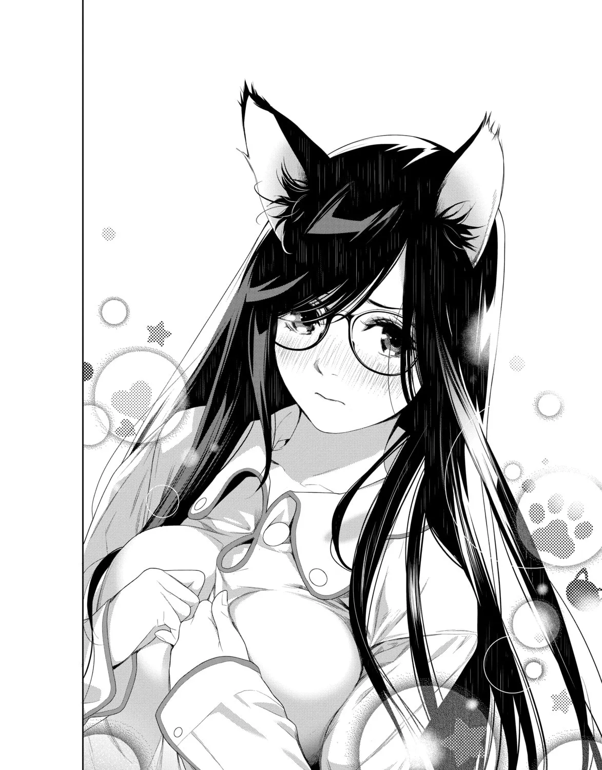 Read Bakemonogatari chapter 129 image 30 on Lezhin