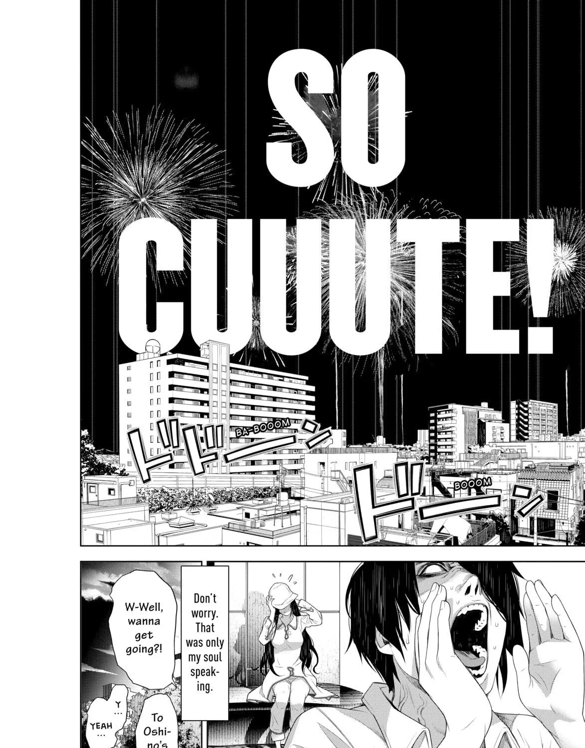 Read Bakemonogatari chapter 129 image 34 on Lezhin