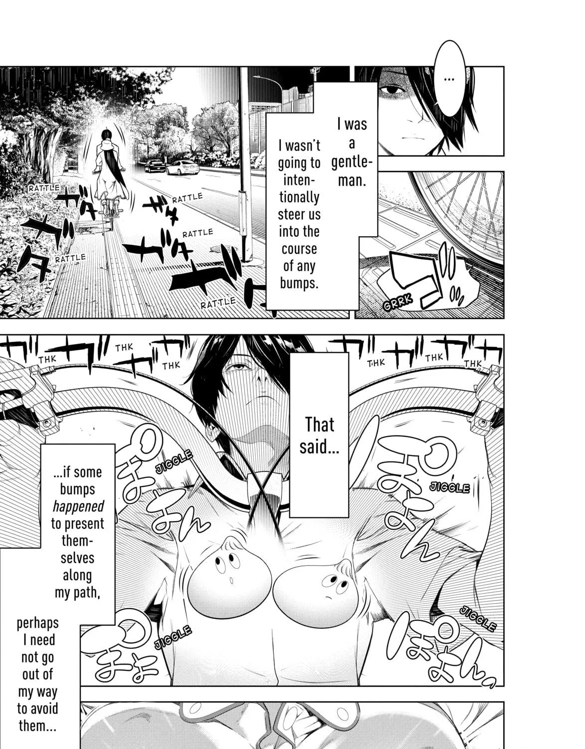 Read Bakemonogatari chapter 130 image 4 on Lezhin