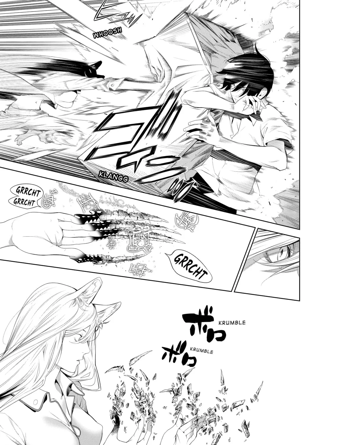 Read Bakemonogatari chapter 132 image 14 on Lezhin