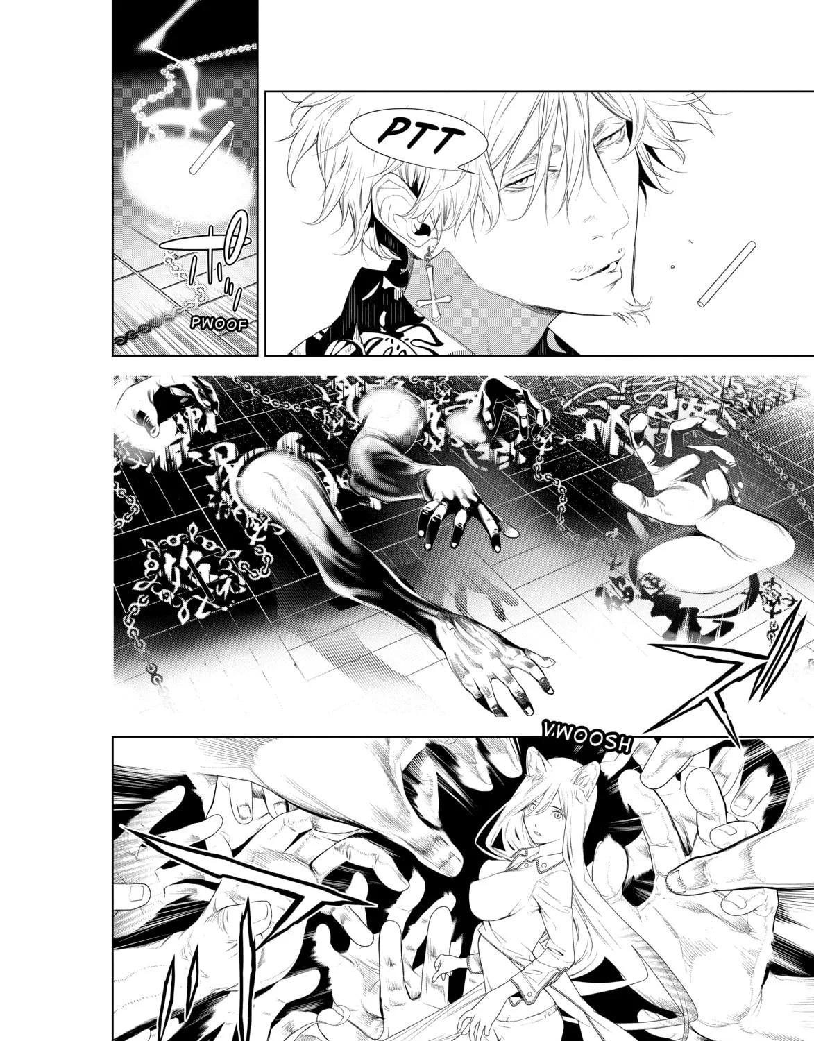 Read Bakemonogatari chapter 132 image 20 on Lezhin