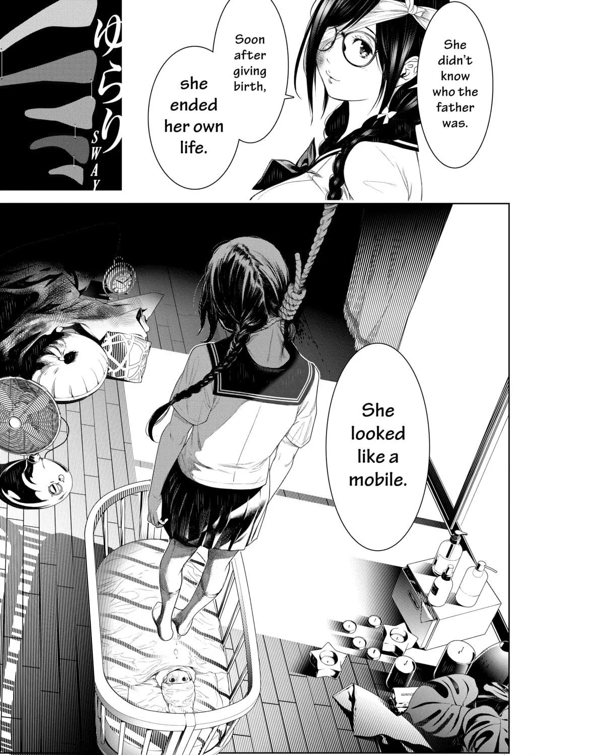 Read Bakemonogatari chapter 133 image 22 on Lezhin