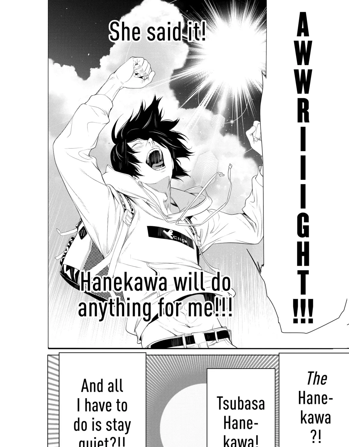 Read Bakemonogatari chapter 134 image 26 on Lezhin