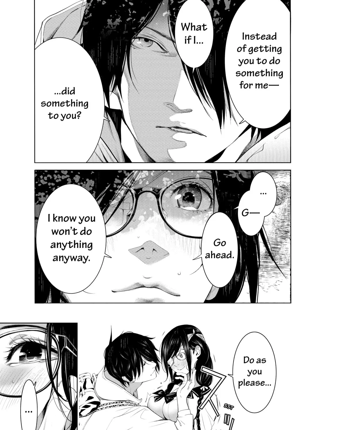 Read Bakemonogatari chapter 135 image 20 on Lezhin
