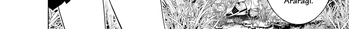 Read Bakemonogatari chapter 135 image 7 on Lezhin