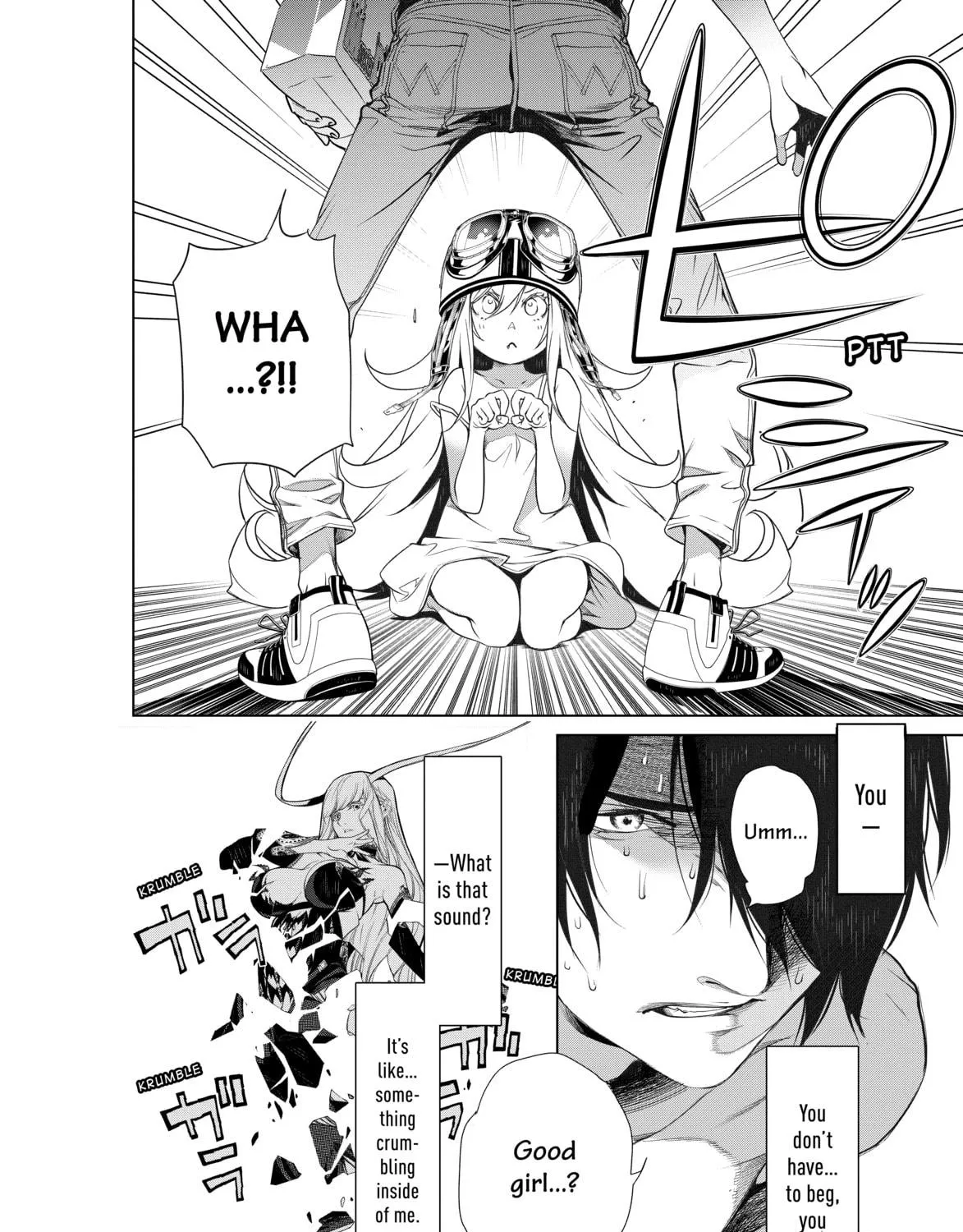 Read Bakemonogatari chapter 136 image 10 on Lezhin