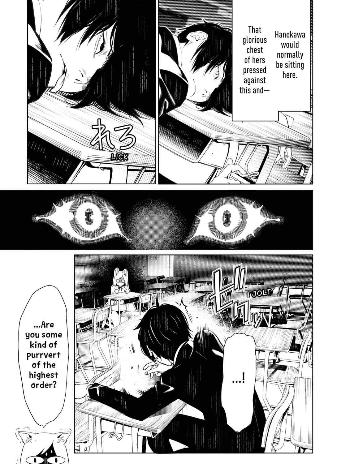 Read Bakemonogatari chapter 138 image 14 on Lezhin