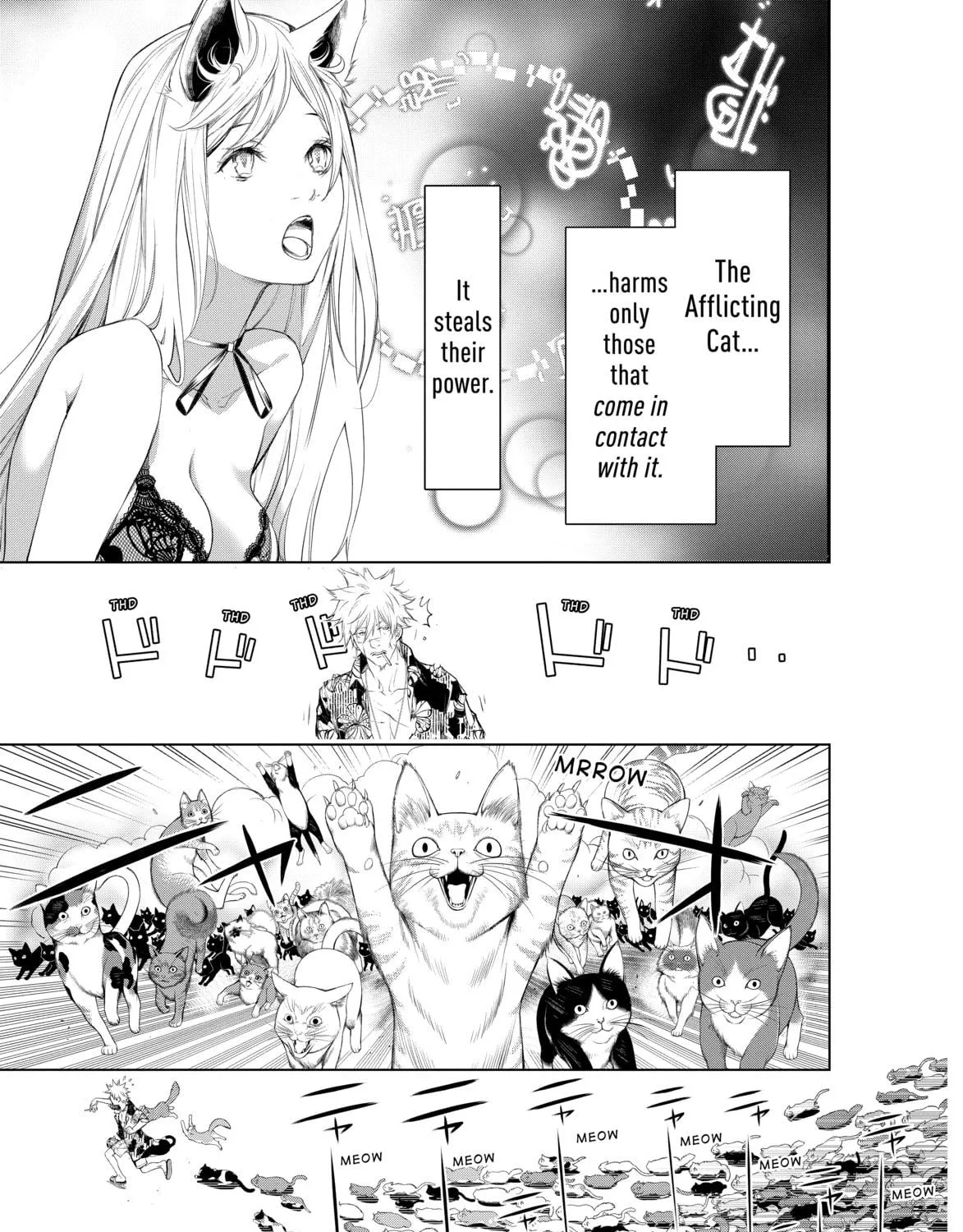 Read Bakemonogatari chapter 138 image 4 on Lezhin