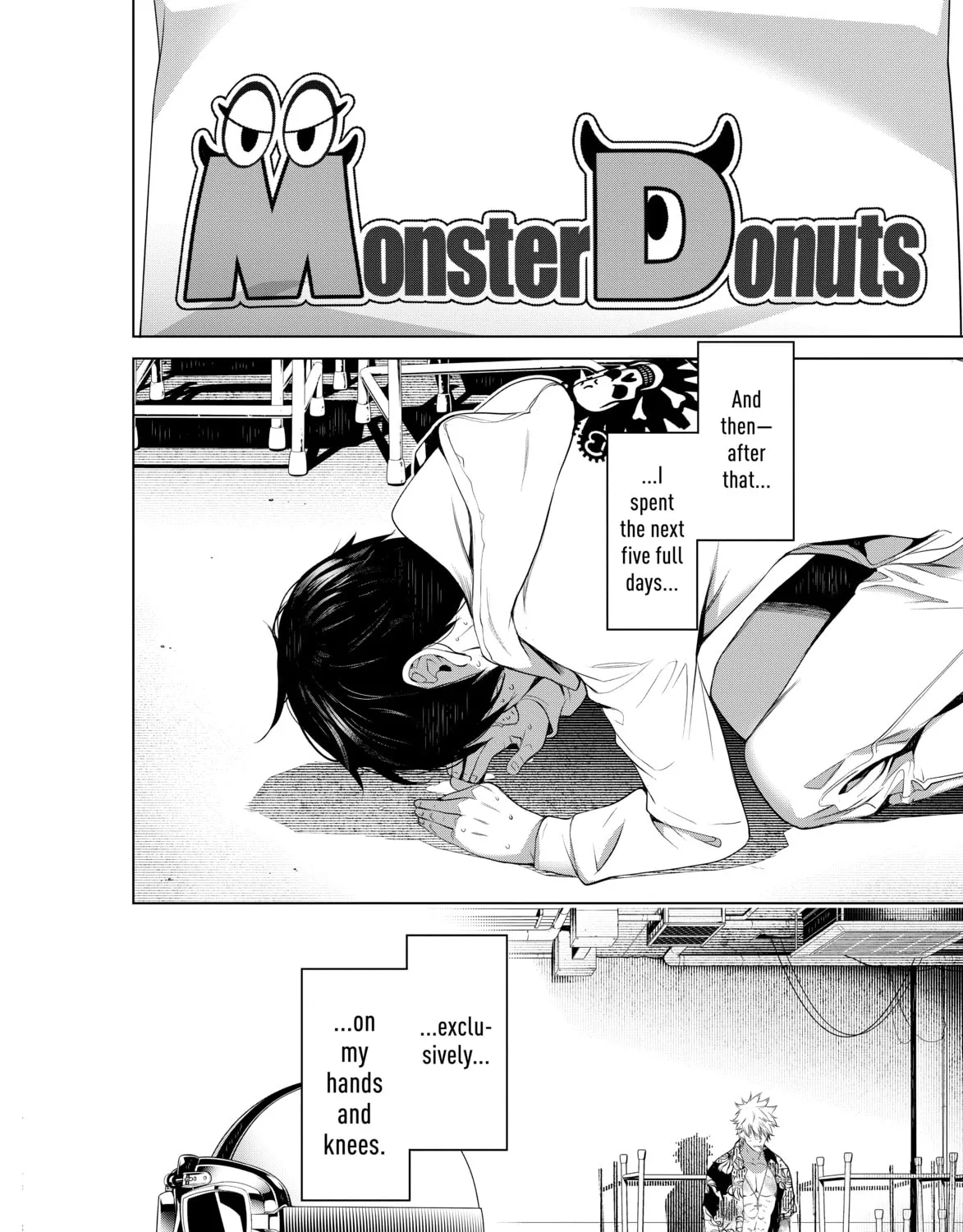 Read Bakemonogatari chapter 139 image 20 on Lezhin