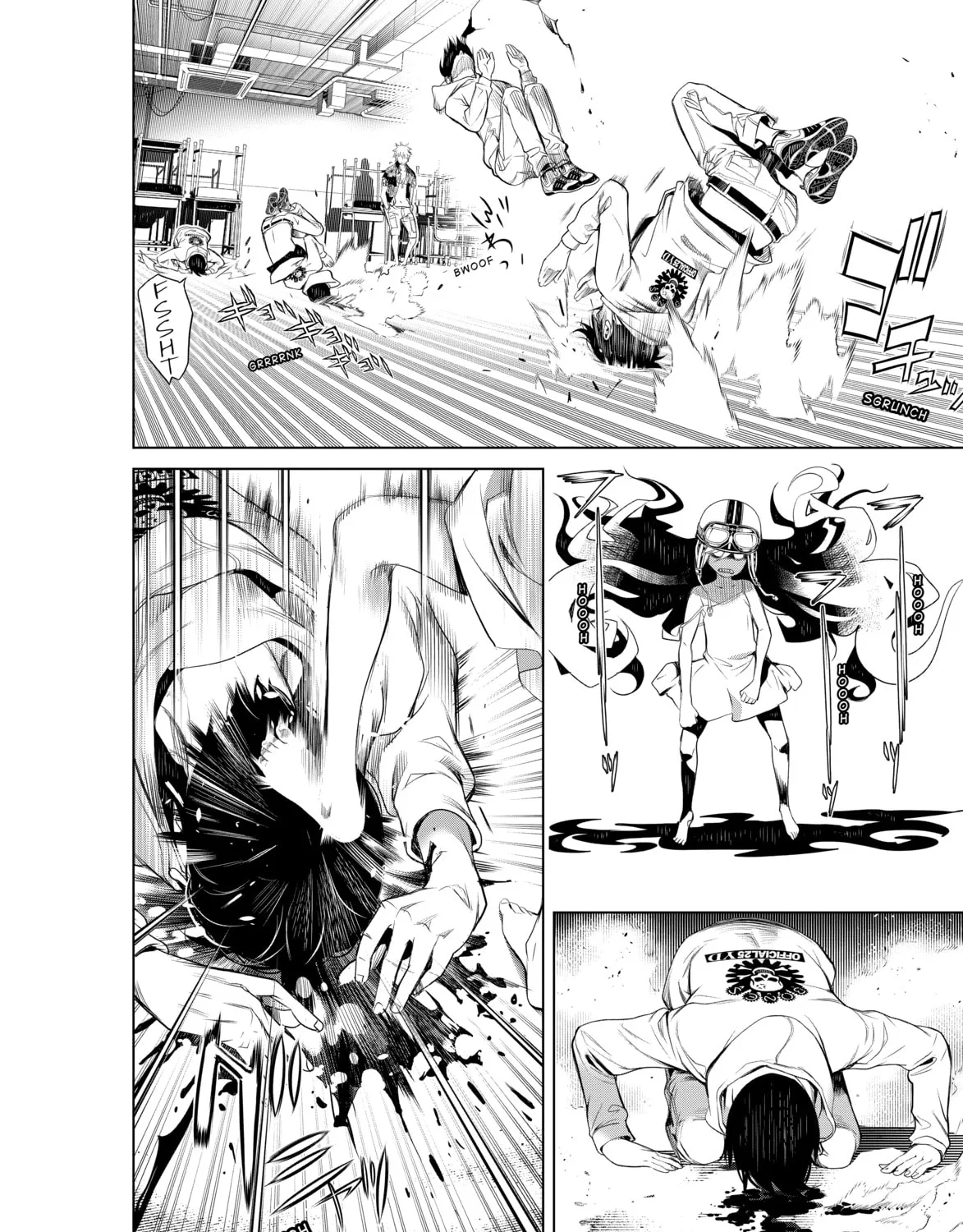 Read Bakemonogatari chapter 139 image 26 on Lezhin