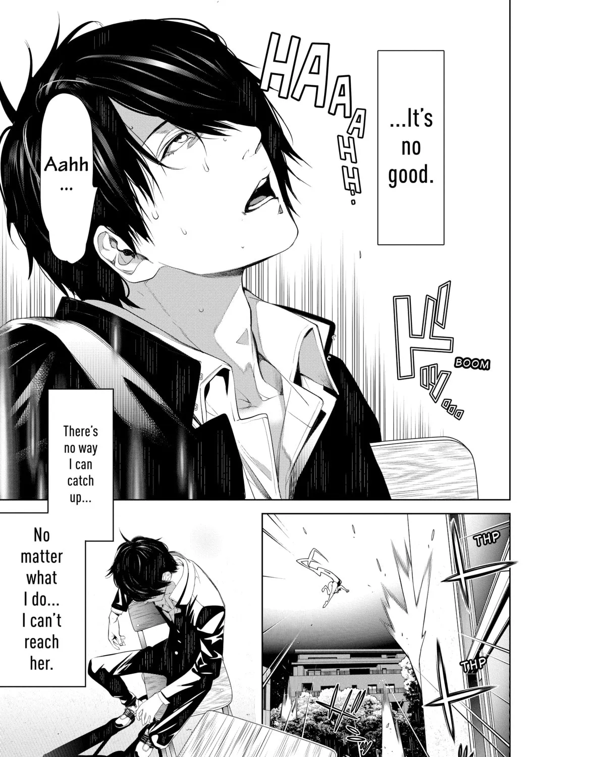 Read Bakemonogatari chapter 139 image 6 on Lezhin