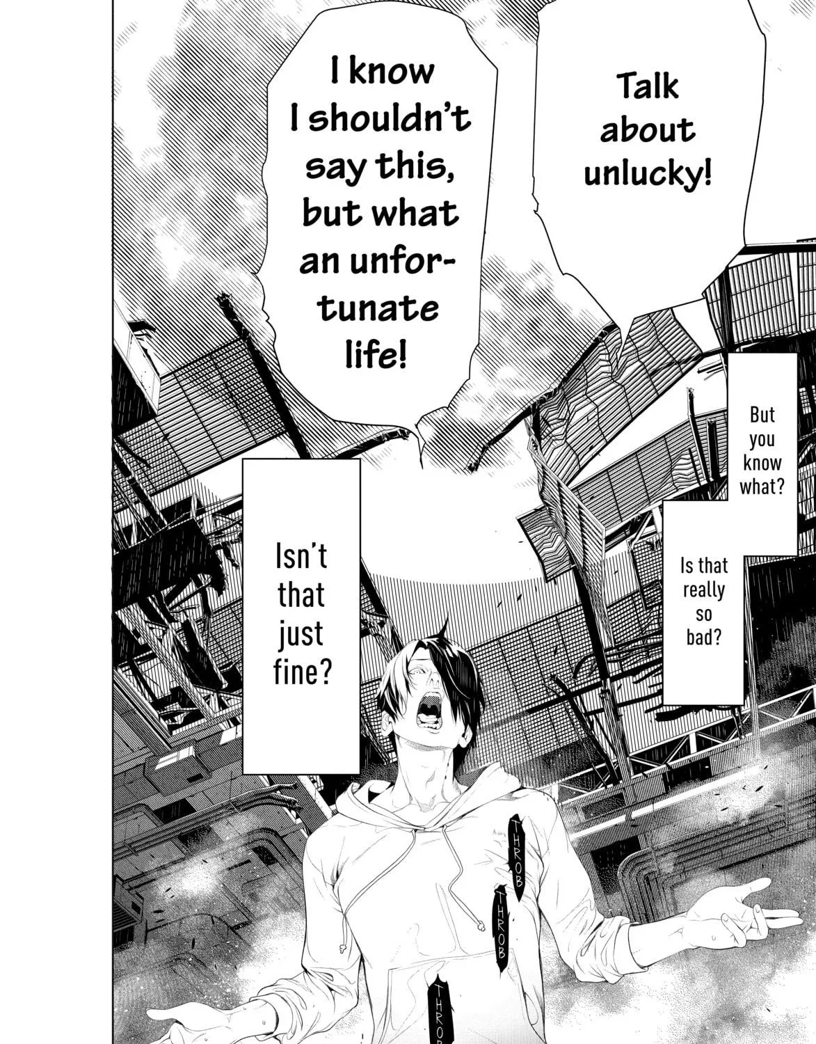 Read Bakemonogatari chapter 141 image 10 on Lezhin