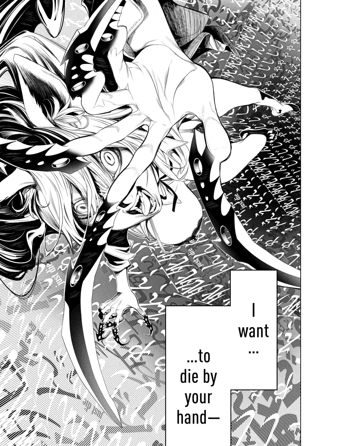Read Bakemonogatari chapter 141 image 26 on Lezhin